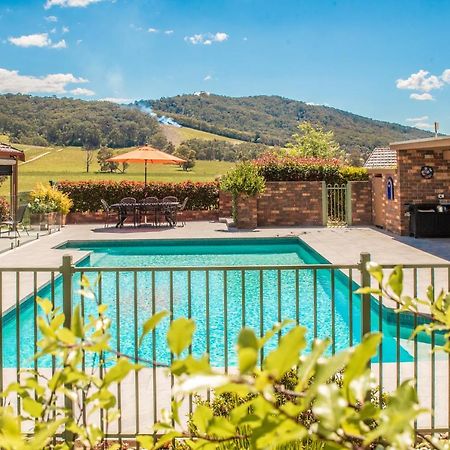 Langbrook Cottages Yarra Junction Exterior foto