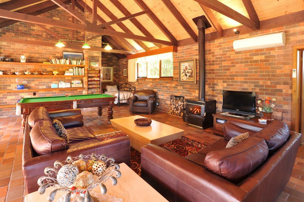 Langbrook Cottages Yarra Junction Habitación foto
