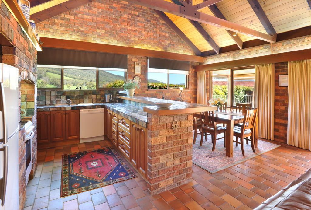 Langbrook Cottages Yarra Junction Habitación foto