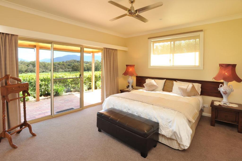Langbrook Cottages Yarra Junction Habitación foto