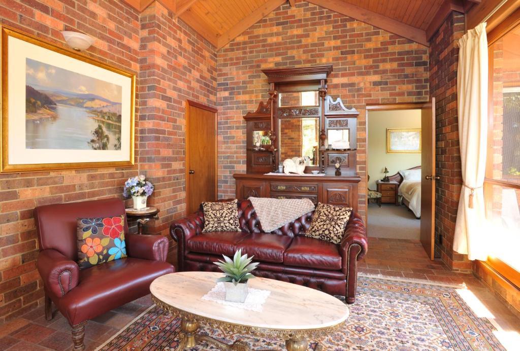 Langbrook Cottages Yarra Junction Habitación foto